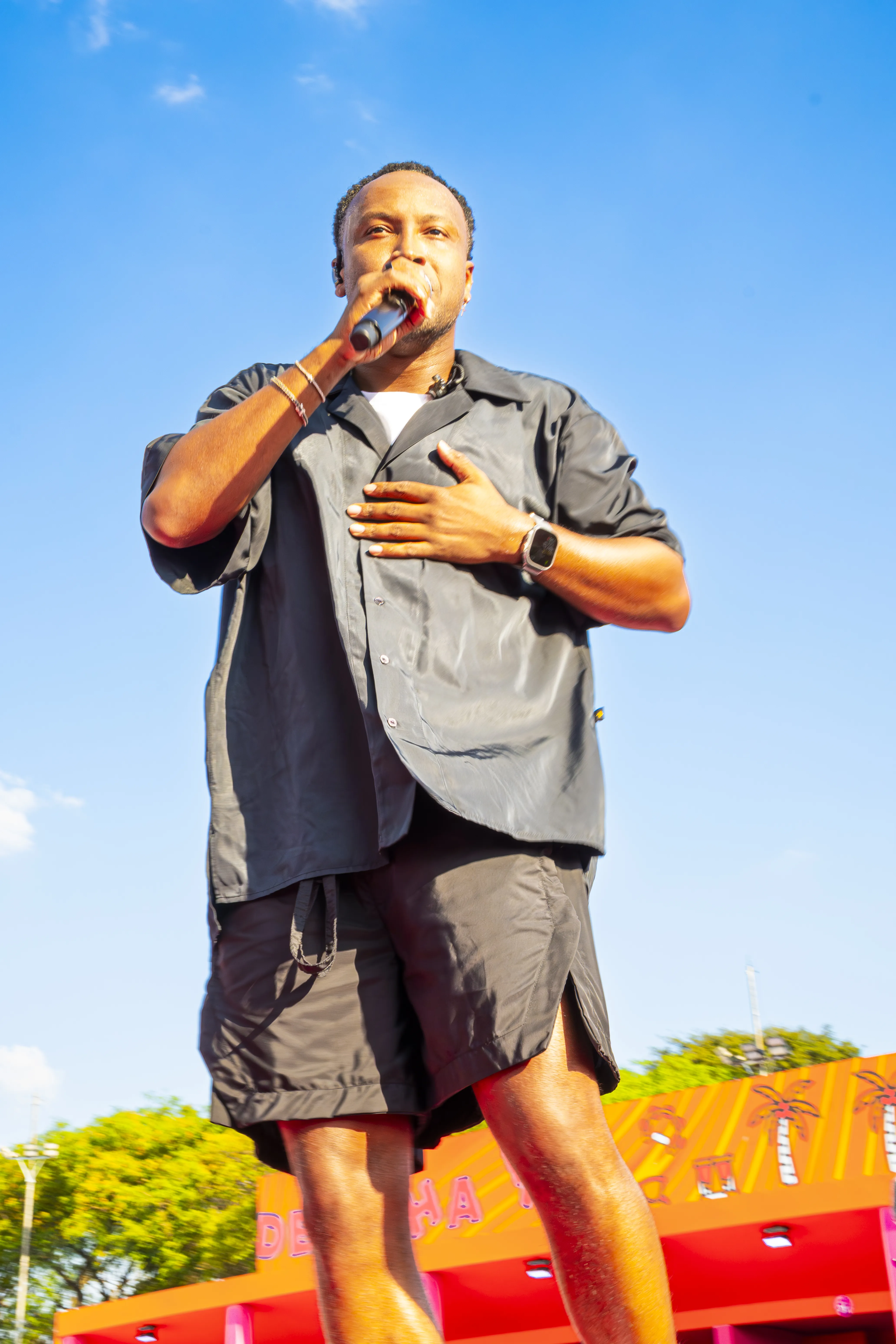 Registro fotográfico: Bulova Tardezinha 267